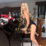 KYRA-ATHENS-ESCORT-STARS